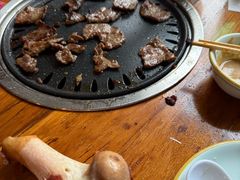 -老友谊冷面店(苏家屯店)