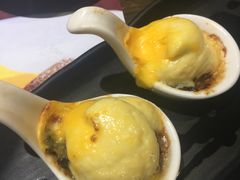 -铁板诱惑法式铁板烧(大卫城店)