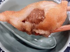 油氽团子-荣阳楼(山塘街店)