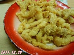 盐酥鸡-做了不起的80后