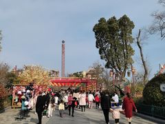 -合肥融创乐园