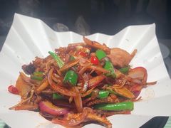 -桂满陇·桃花院落(长泰广场店)