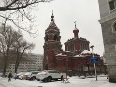 -圣·阿列克谢耶夫教堂