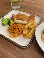 -LePark乐派亲子餐厅(33小镇店)