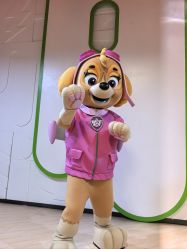 -尼克Playtime(欢乐海岸店)