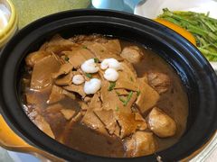 -香雪海饭店中餐厅(人民桥店)