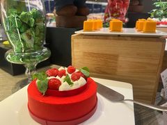 -食百绚全日制餐厅(成都棕榈泉费尔蒙酒店)