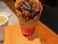 -西安饭庄·非遗陕菜(钟楼店)