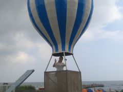 -渔岛海洋度假区