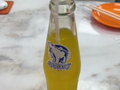 -疯狂烤翅(飘逸路店)