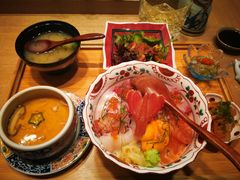 -七福日本料理