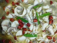 -周渝食惦酸菜鱼(青浦店)
