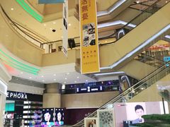 -米莱欧百货(吉利店)