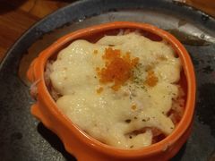 -尺山寸水日料(马桥满天星店)