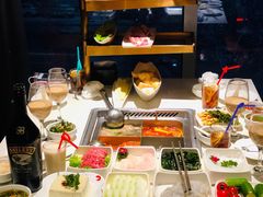 -海底捞火锅(大学路新象城店)