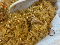 -萝卜向南·湘西泡菜·腊味炒饭(星河coco city店)