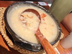 -南拳十三姨·潮汕砂锅粥(世纪金源店)