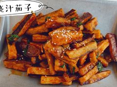 -素心小筑(后沙裕镇店)