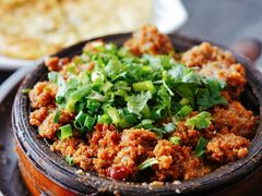 粉蒸牛肉-乐山食古香跷脚牛肉