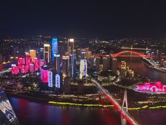 -WFC会仙楼观景台