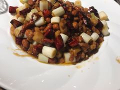 -龙抄手食府(浣花北路店)