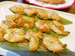 -高晓山馅饼店(牛庄百年店)