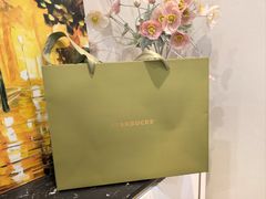 -星巴克臻选(西安钟楼店)