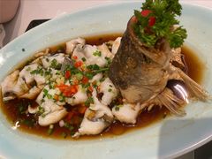 -鹿港小镇(金虹桥国际中心店)