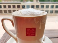 -春水堂人文茶馆(松烟文创店)