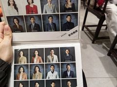 -海马体照相馆(万菱汇店)