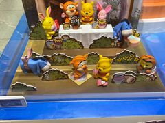 -泡泡玛特POPMART(上海环球港店)