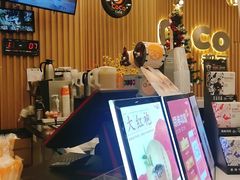 -CoCo都可(燕郊永旺店)