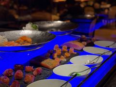 -长沙北辰洲际酒店-兰调全日餐厅