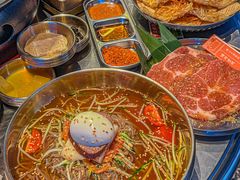 -入火韩国烤肉(凯旋广场店)