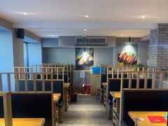 -土大力韩式烤肉料理(和平路店)