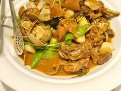 临沂炒鸡-船家渔(徐州北路店)