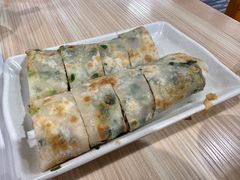 -台北楚楚园馅饼粥(虹桥南丰城店)
