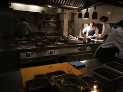 -Ocean's Table 欧舍