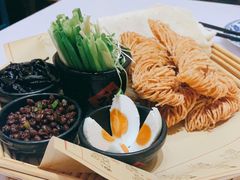 -大张烙馍村(泉山店)