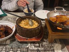 -绿茶餐厅(龙湖星悦荟店)
