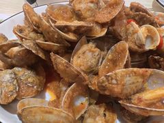 -念念Restaurant(贝岗店)