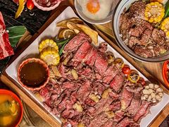 -江户烧肉(高德店)