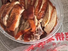 -竺桥兄弟烤鸭馆(竺桥店)