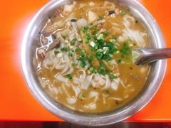 老友三鲜粉-舒记粉店(七星路店)