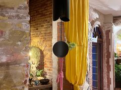 -叶叶菩提(太原别墅店)