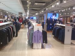 -海澜之家(总部展厅店)