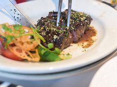 -燃扒房Steakhouse(皇庭店)