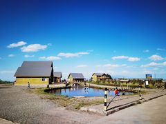 -扁都口生态休闲旅游区