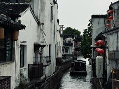-山塘街