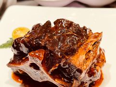 -A One Kitchen·南京精菜馆(德基广场店)